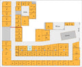 Trasteros de 1 m² hasta 7.30 m²