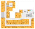 Trasteros de 1 m² hasta 7.30 m²